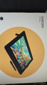 Prodám grafický tablet
