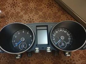 Budiky Golf 6R US - 1
