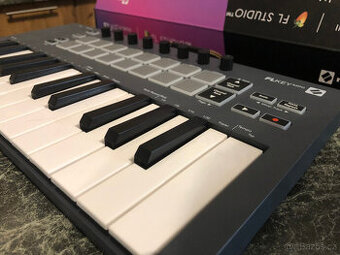 🎹 Novation FLkey Mini – jako NOVÝ