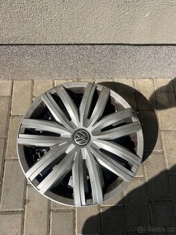 Poklice na Volkswagen Golf, Passat, Touran R16
