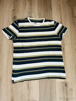 Triko Reserved XL