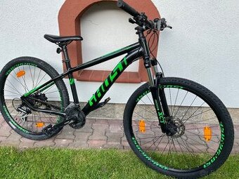 Horské kolo na 27.5 GHOST