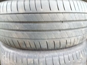 4x Michelin Primacy HP 205/55 R17