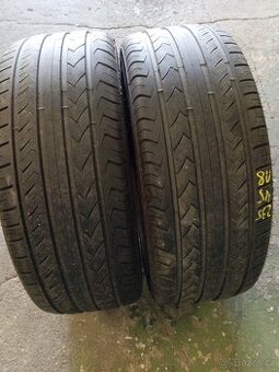 Letní pneu 235/45R18