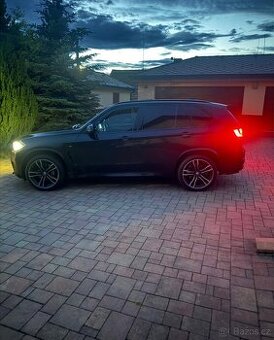 Prodám styling 612M