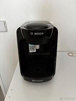 Kávovar Bosh - Tassimo