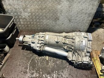 Audi Q5 8R0 2.0TFSI automatická převodovka PRV