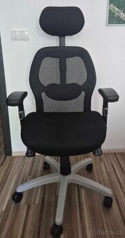Kancelářská židle Office Pro Saturn