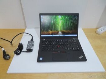 Notebook Lenovo ThinkPad T470s
