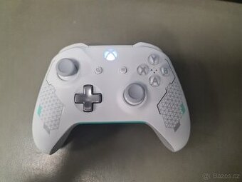 Xbox One Wireless Controller Sport White