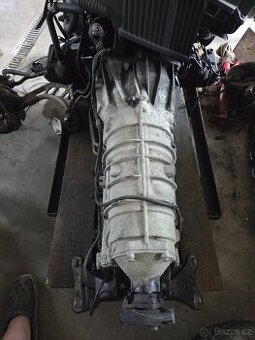 Převodovka GM pro bmw 320d 110kw e46