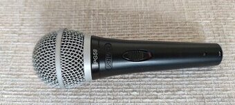 Mikrofon Shure