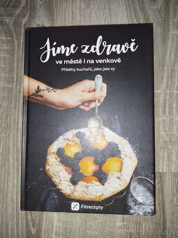 2x Jíme zdravě