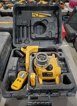 Rotační laser Dewalt