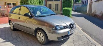 Seat Ibiza 1.2.