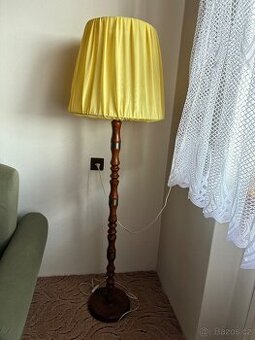 Lampa