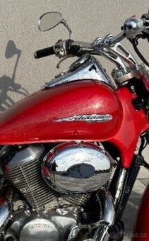Honda Shadow 750 rok 98