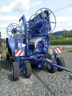 Vakovač euro bagging EB 310 LS