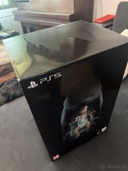 Death Stranding 2: On the Beach - Collector’s Edition - PS5