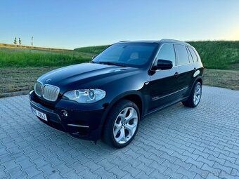 BMW X5 3.0D XDrive