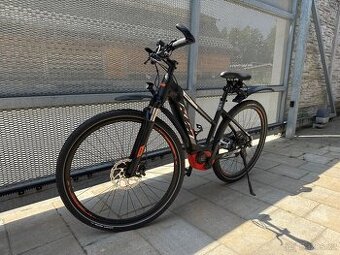 Elektrokolo KTM MACINA Sport 10CX5 PT-Vel.S-Naj 316km