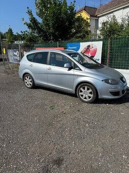 KOUPÍM Díly Altea XL