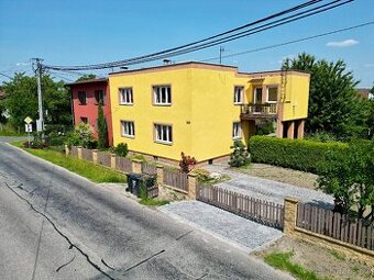 Prodej rodinného domu 200 m², pozemek 701 m², Dolní Lutyně