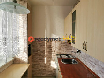 Prodej bytu 1+1, 34 m², Kyjov