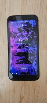 Cat S62 PRO s termokamerou - 1