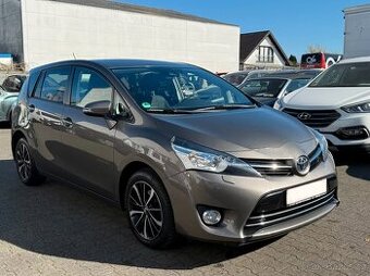 Toyota Verso 1,8i Edition-S+ benzín 108kw