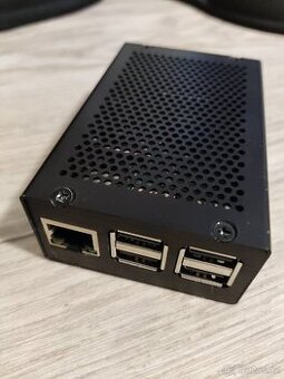Raspberry Pi 2 B
