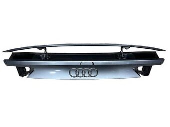 Spojler pátých dveří šedá LY7G Audi A7 4G sportback 2011
