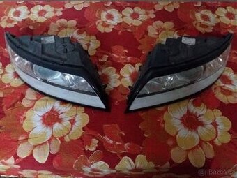 Predni lampy volvo V50