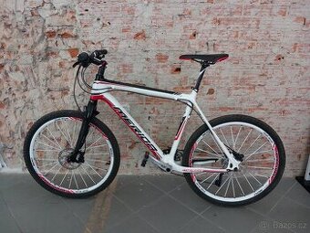 Horské kolo Merida Matts TFS XC 900-V 2009