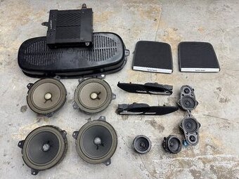 BMW E46 Coupe Harman-Kardon