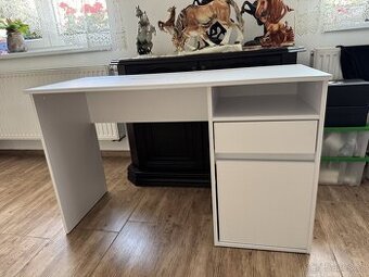 Psací stůl 120x50