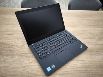 Lenovo ThinkPad X280 - ZÁRUKA 2 ROKY