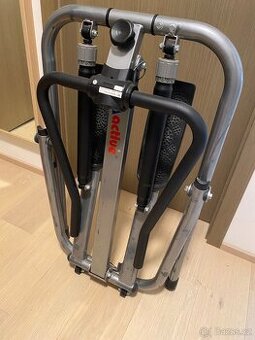 Stepper - 1