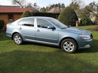 Škoda Octavia 2 Fc 1.6 TDi