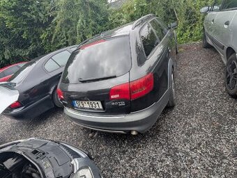 Audi A6 C6 3.0TDI 171KW allroad - 1