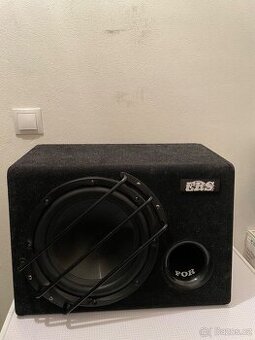 Prodam Subwoofer Do Auta - 1