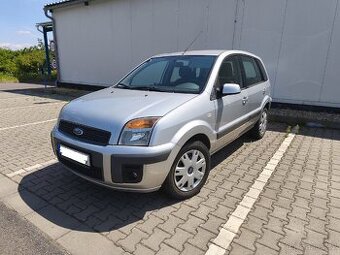 Ford Fusion Trend 1.4 16v 59kw - 1