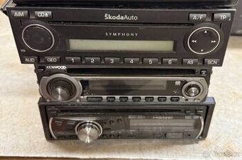 Autoradio