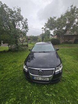 PASSAT B6 1.9 TDI