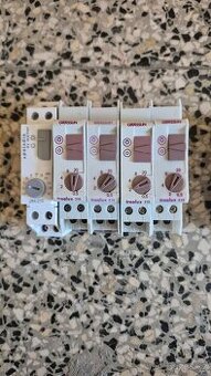 Schodišťový automat - 1