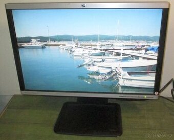 LCD monitor HP COMPAQ 22 palců, Displayport
