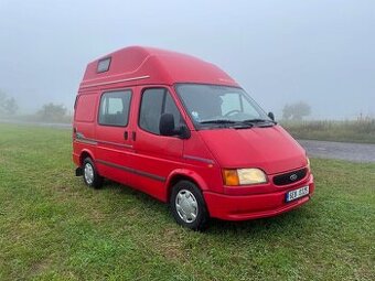 Ford Westfalia Nugget 2,5 TD