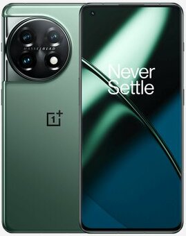 ✅Oneplus 11 5G 16/256GB top stav