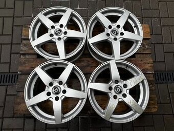 Alu kola, disky r16 5x112 Diewe Touran