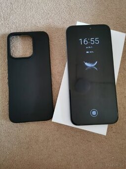 Honor 400 lite 5G 8/256GB (Vyměním)